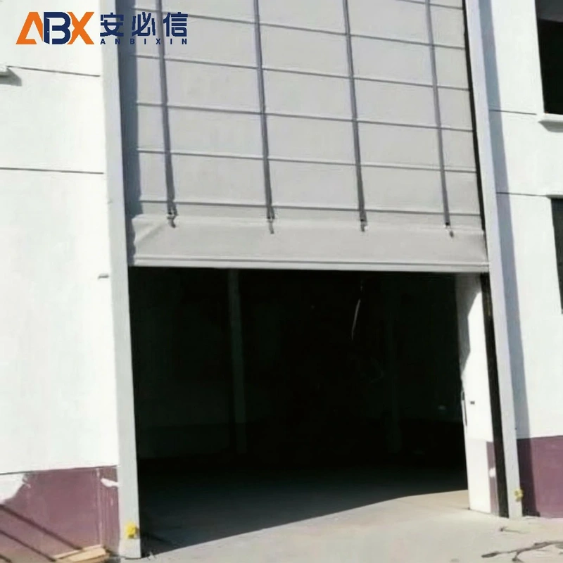 鹤岗市冷库门封
