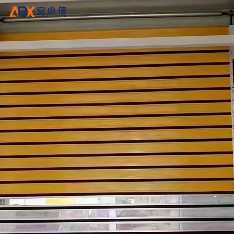 鹤岗市医药密闭高速门