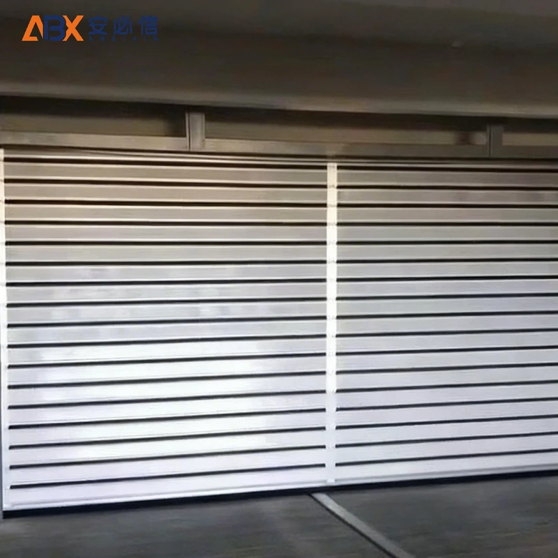 鹤岗市金属高速门